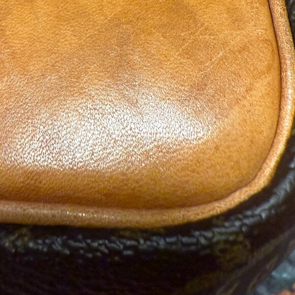 Vintage Louis Vuitton Petit Noé Monogram Made in France date code 854 MI - Picture 11 of 16